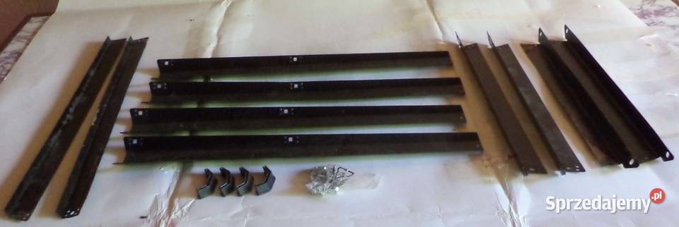 PIŁA STOŁOWA TITAN MACALLISTER stojak nogi Częstochowa