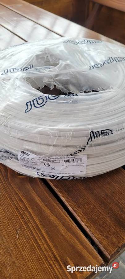 ELPAR 3X25 I 3X15 Rytro