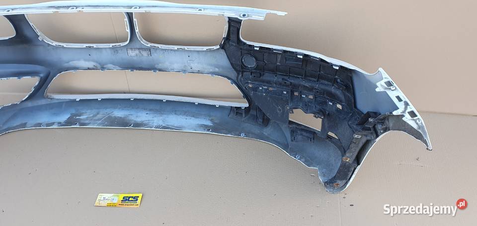 BMW 2 F45 F46 zderzak przód przedni zderzaki Trzciel