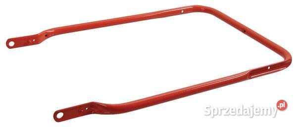 Poprzeczka dolna SAA15722 Kamionna