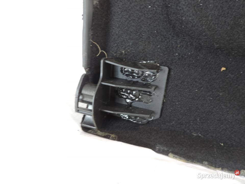 PÓŁKA BAGAŻNIKA OPEL INSIGNIA A HB