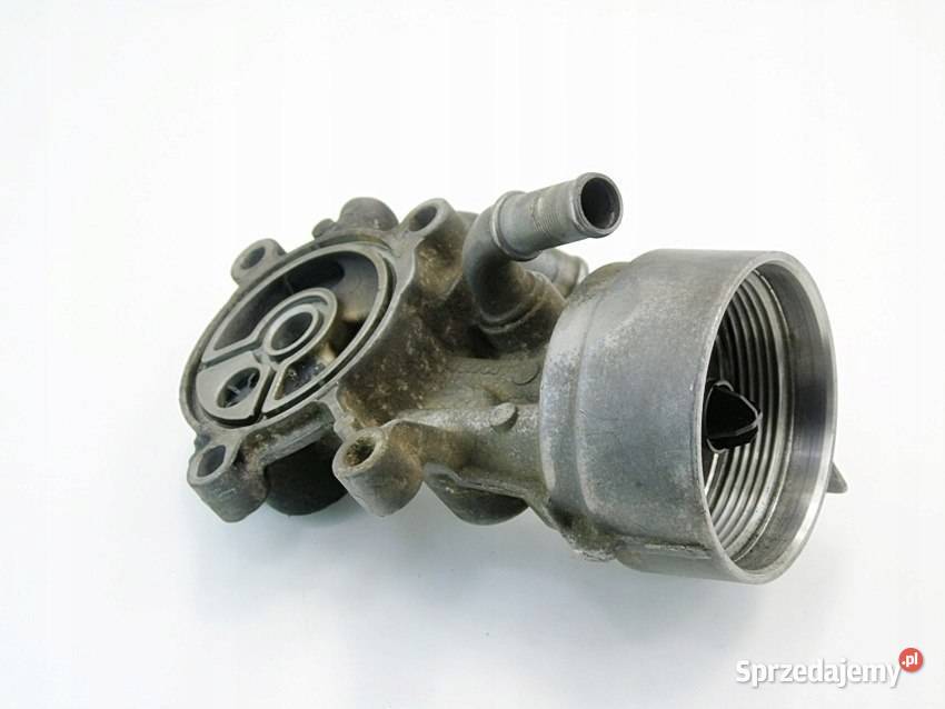 OBUDOWA FILTRA OLEJU 20 HDI 307 407 C5 C4 607 śląskie Sosnowiec