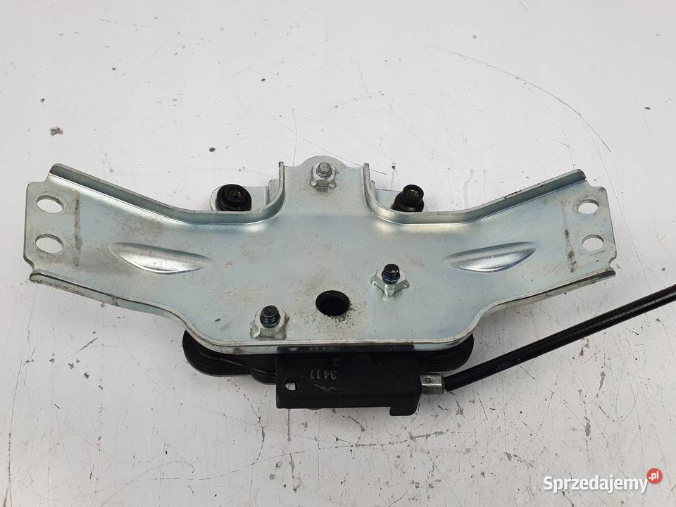 ZAMEK FOTELA KANAPY LINKA ZAMKA Suzuki GSX8S Chełm