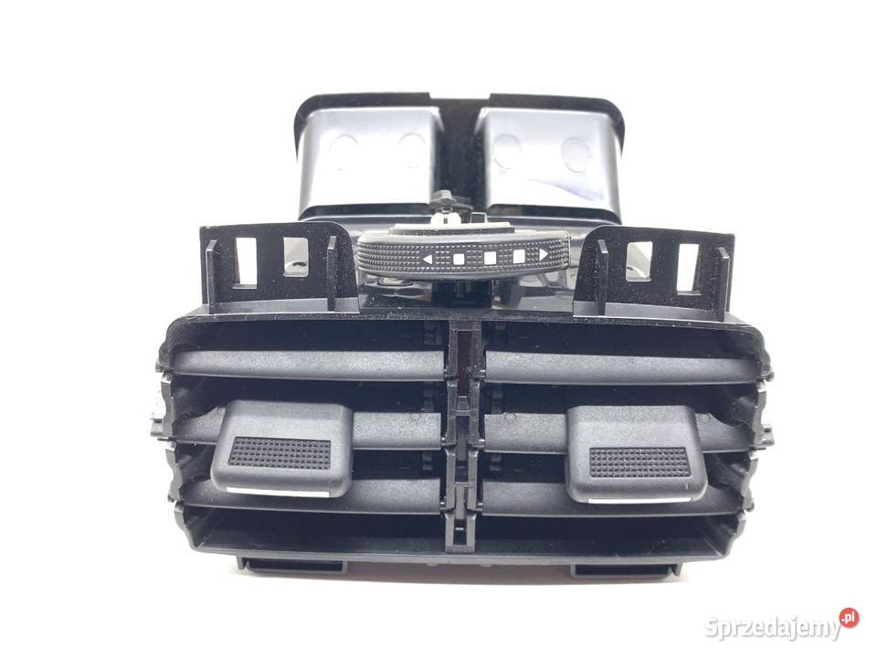 KRATKA NAWIEWU TYŁ SEAT LEON III 5F0864298 podkarpackie