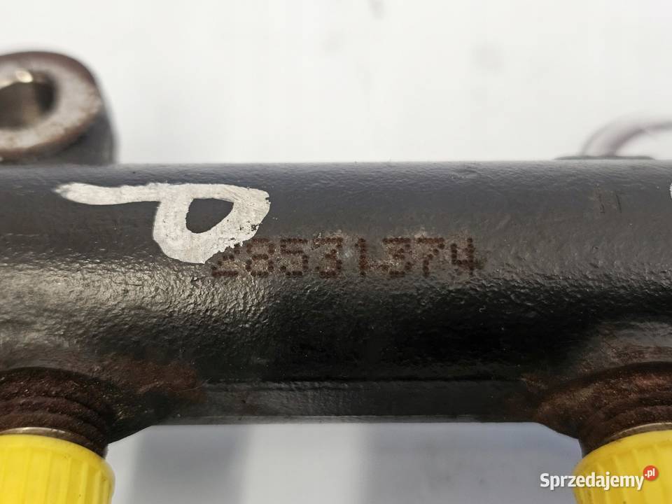 LAND ROVER DISCOVERY 27 276DT 190 listwa Listwy i nakładki sprzedam