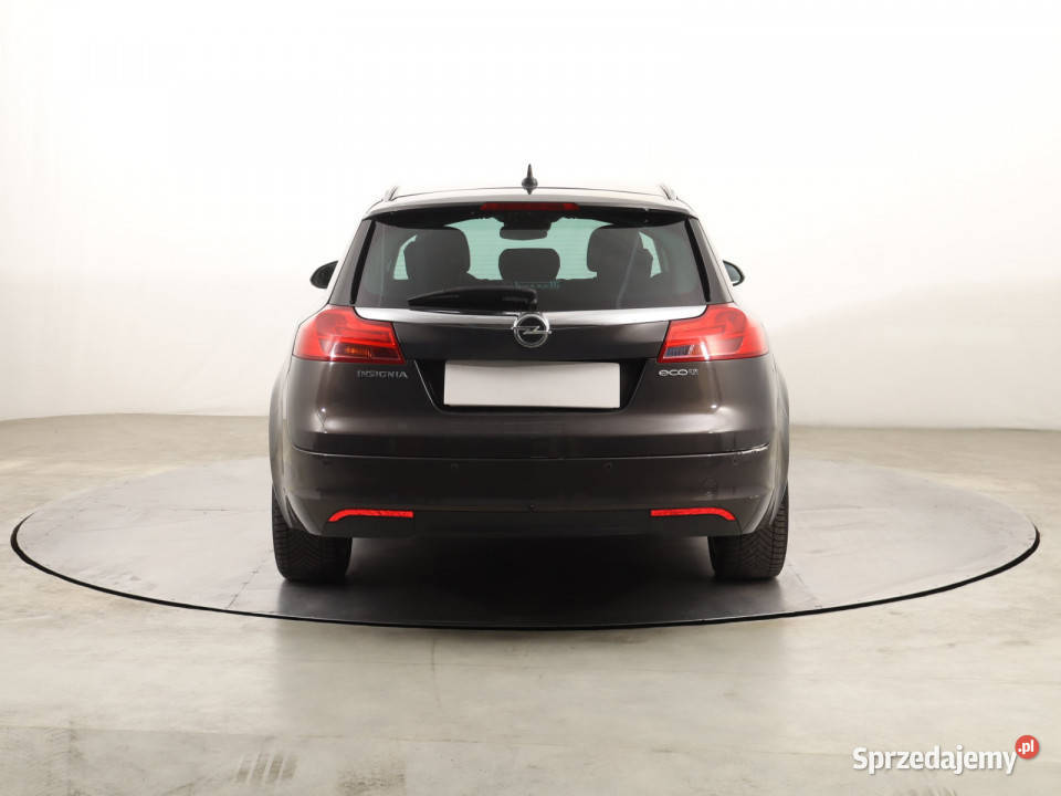 Opel Insignia 20 CDTI wielofunkcyjna kierownica Katowice
