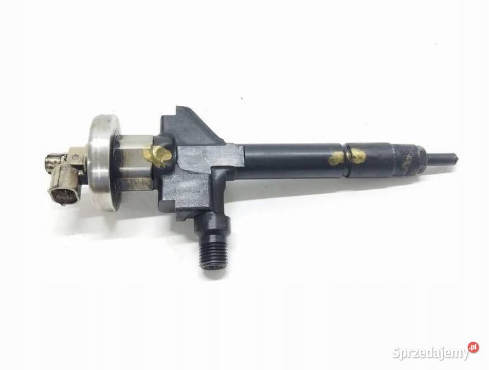 RF5C Wtrysk wtryskiwacz 20 Citd Mazda 6 gg gy Szczecin