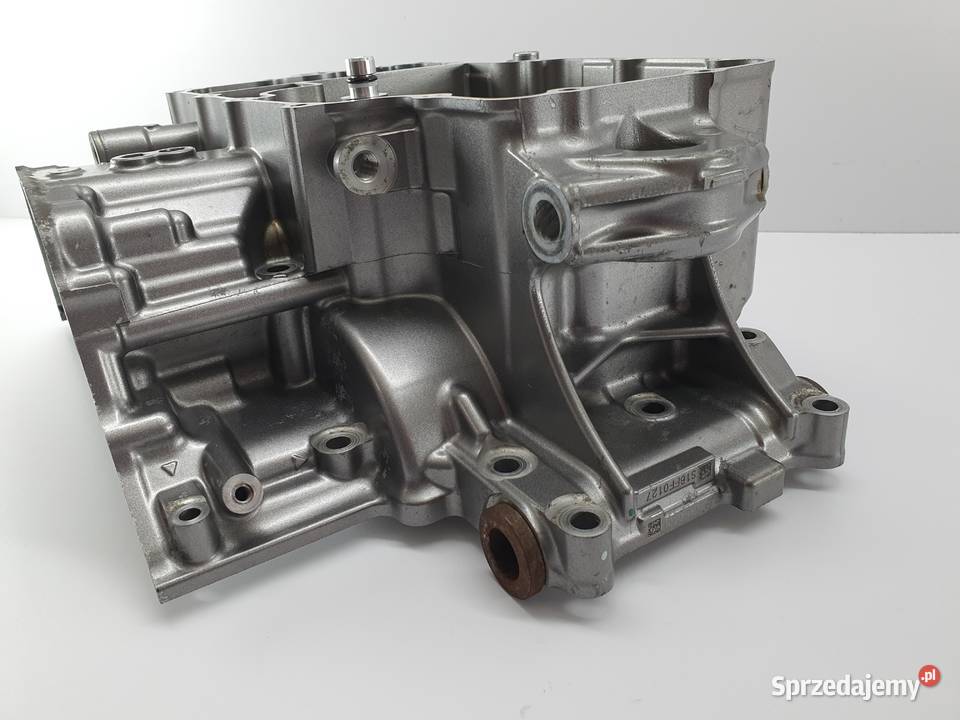 Blok Korpus Karter Honda Crf 1000 Twin DCT sprzedam