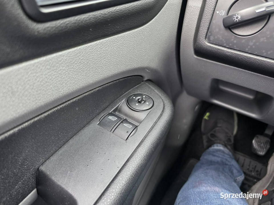Ford Focus 16 TDCI 109 Klima Isofix Grzane isofix Słupsk