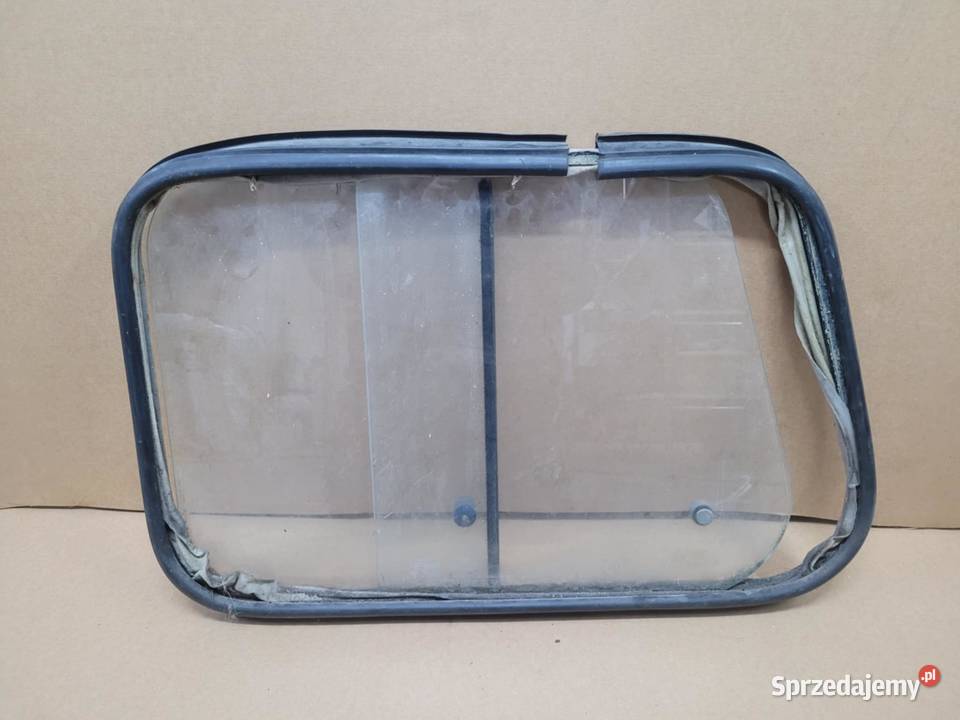 Szyby boczne drzwi Citroen HY Ostrów Wielkopolski