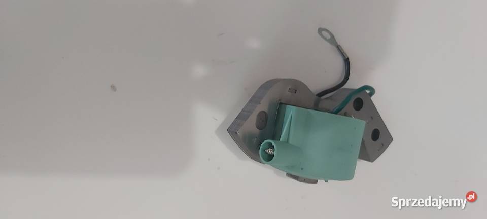 Cewka johnson evinrude 15 40 silnik zaburtowy Bydgoszcz sprzedam