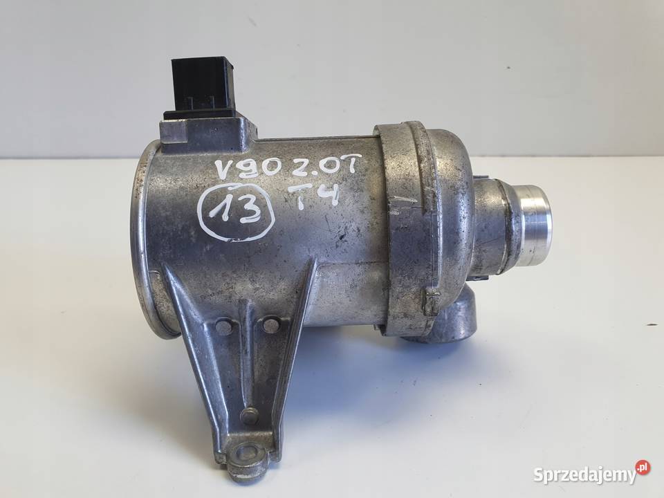 Volvo V90 20 T T4 TURBO POMPA WODY 31368715 lubelskie sprzedam