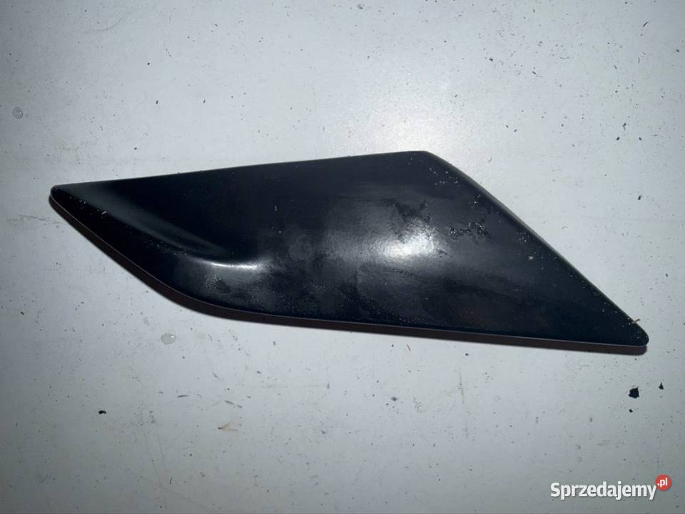 Podnóżek lewy tył Aprilia SR 125 GT Części i akcesoria motocyklowe wielkopolskie Ostrów Wielkopolski