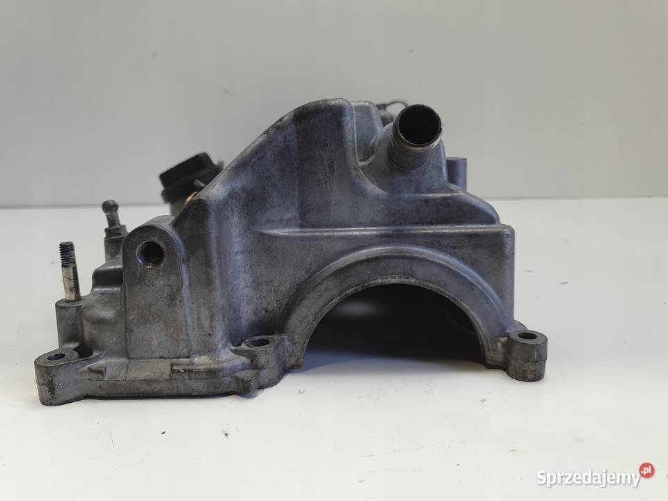 POKRYWA ZAWORÓW Toyota Avensis T27 20 D4D Chełm