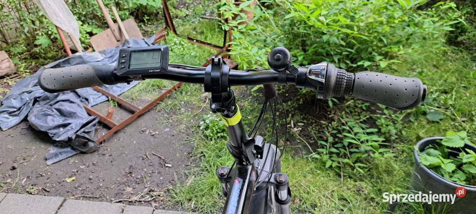 Sprzedam Rower Składak Elektryczny firmy Torpado dolnośląskie Wrocław sprzedam