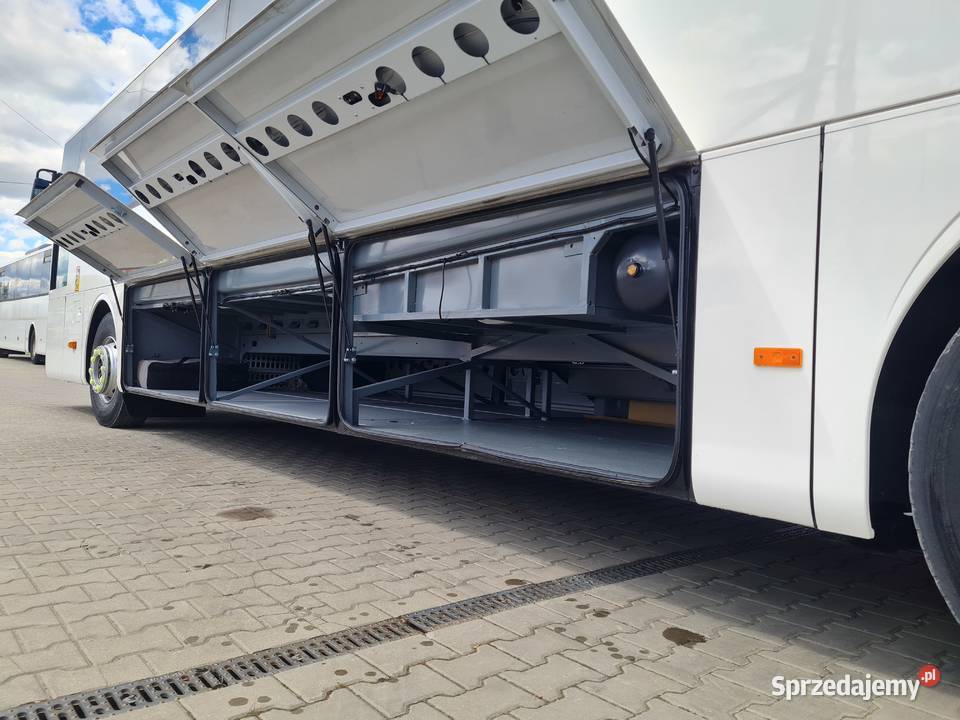 Autobus podmiejski MercedesBenz Intouro Dąbrowa Tarnowska sprzedam