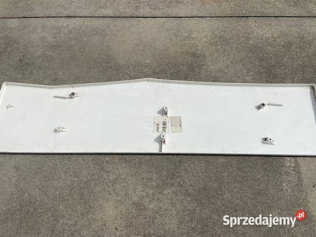Spoiler Owiewka Renault Range Gama T 82282029 Maszewo