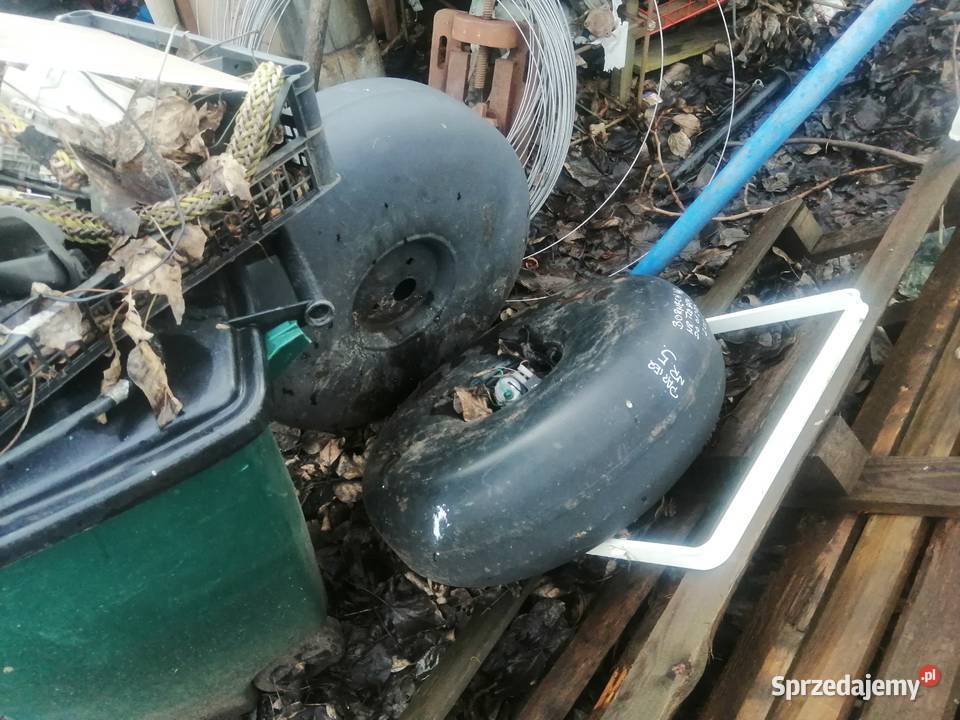 butle gazowe Opole sprzedam