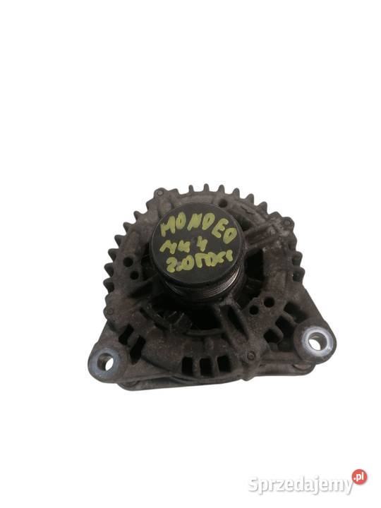 ALTERNATOR FORD MONDEO MK4 0715 20 TDCI osobowe