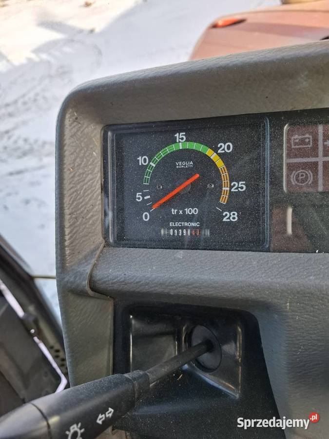 Masey ferguson 3050 lubelskie