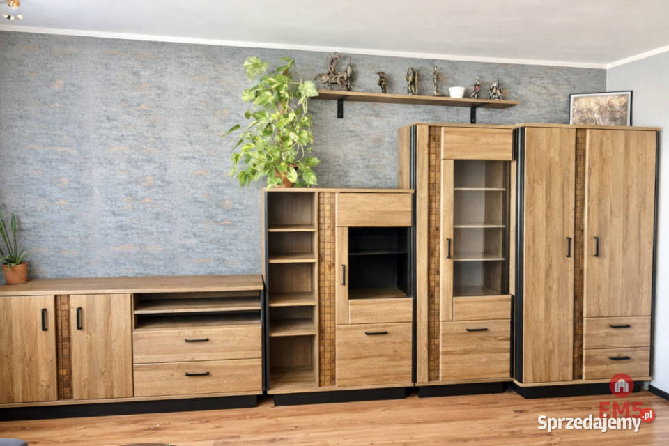 Mieszkanie 608m2 3 pokoje Białystok Piętro 3