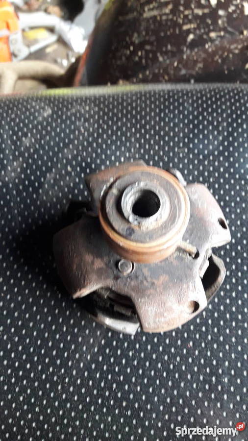 Wirnik mz 250 etz Jaksonowice