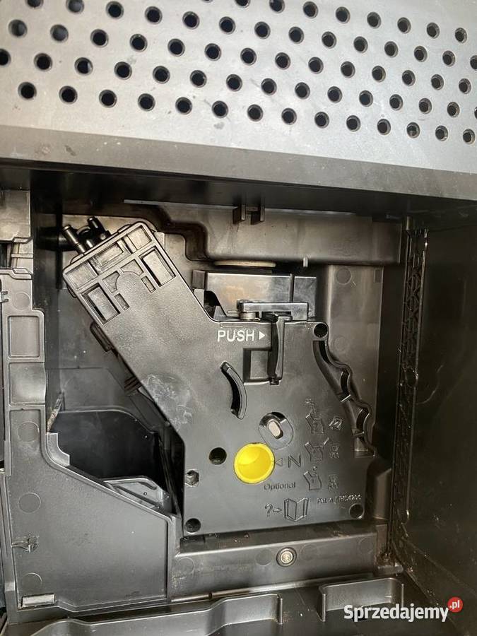 Ekspres Saeco GranAroma SM658000 AGD drobne Cieszyn
