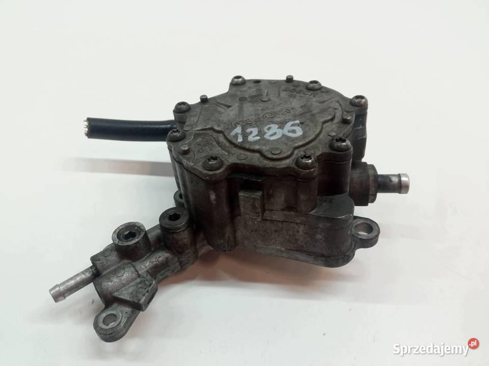 POMPA VACUM 038145209C BOSCH 19 TDI VW świętokrzyskie