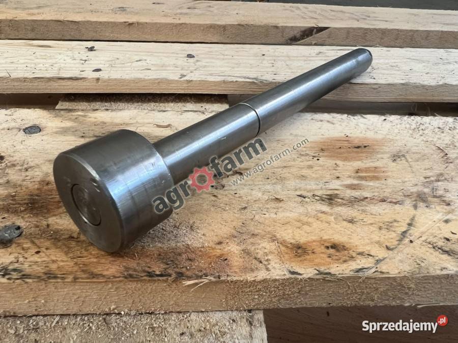 Wodzik skrzyni biegów McCormick C50 C60 CX50 Do ciągników Byków sprzedam