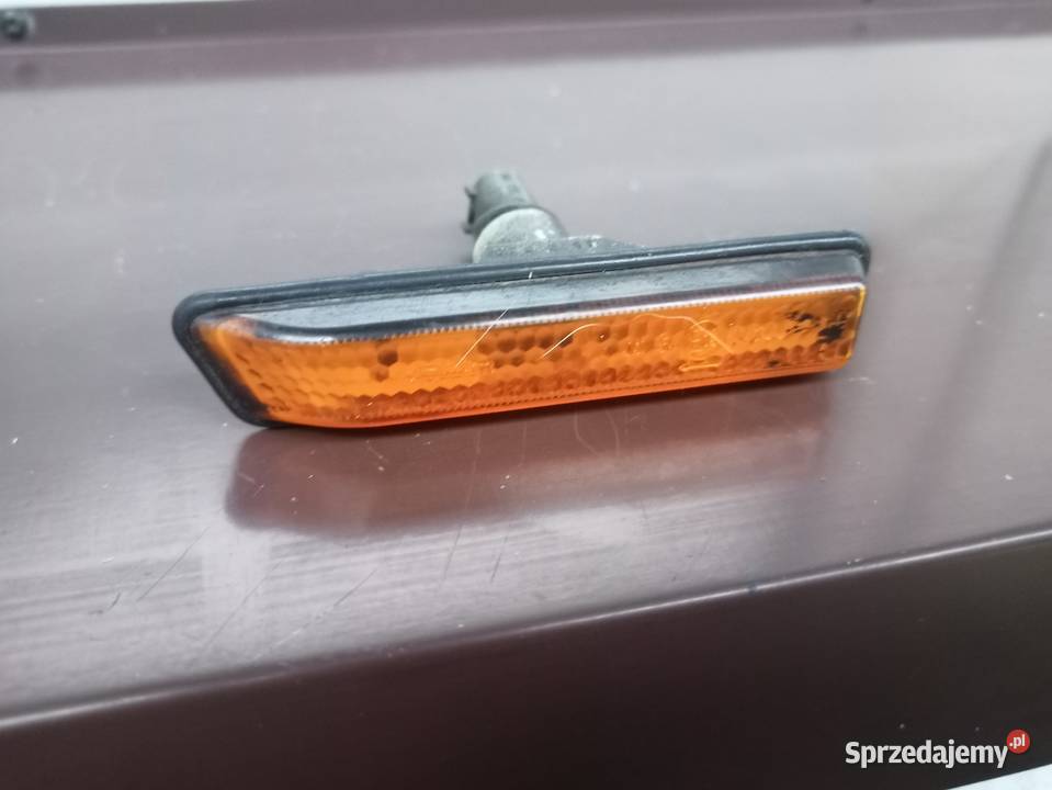 BMW E36 X5 E53 kierunkowskaz kierunek migacz Sieradz