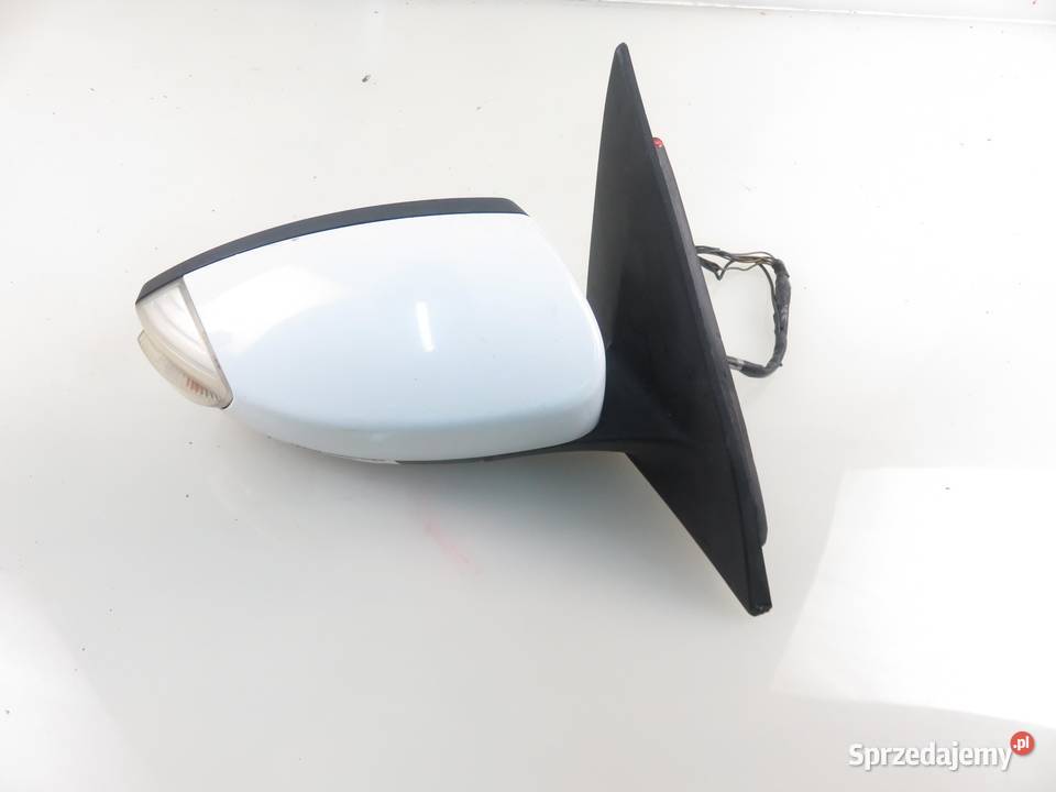 LUSTERKO PRAWE FORD S I 7 PIN B6 DIAMOND WHITE