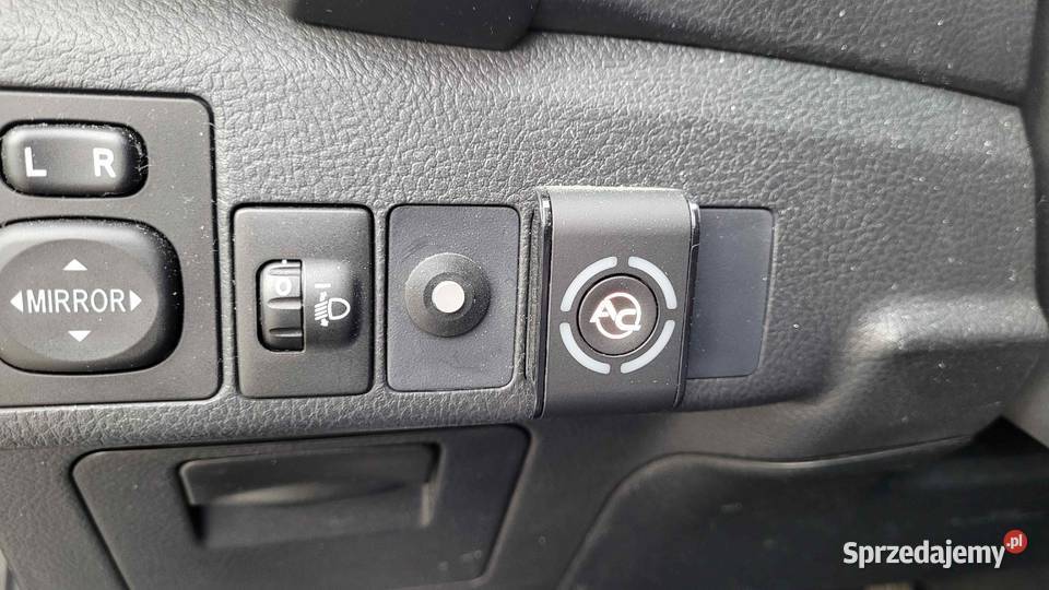 Toyota Auris 16 LPG kombi 2016 ABS Łaziska Górne
