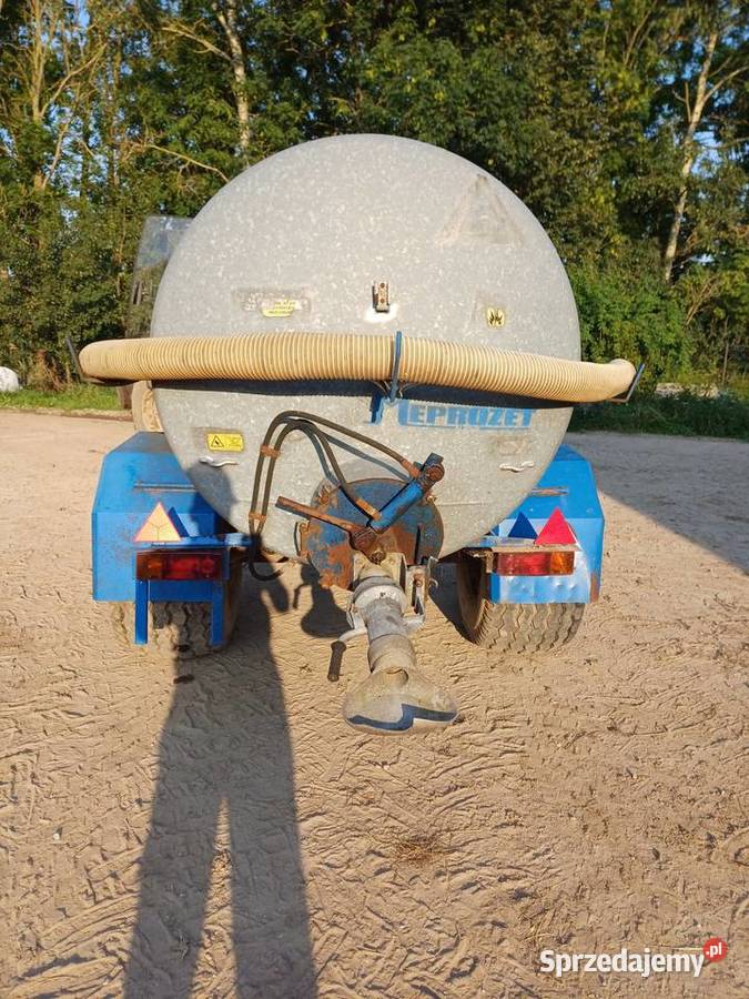 Meprozet Meprozet Olecko