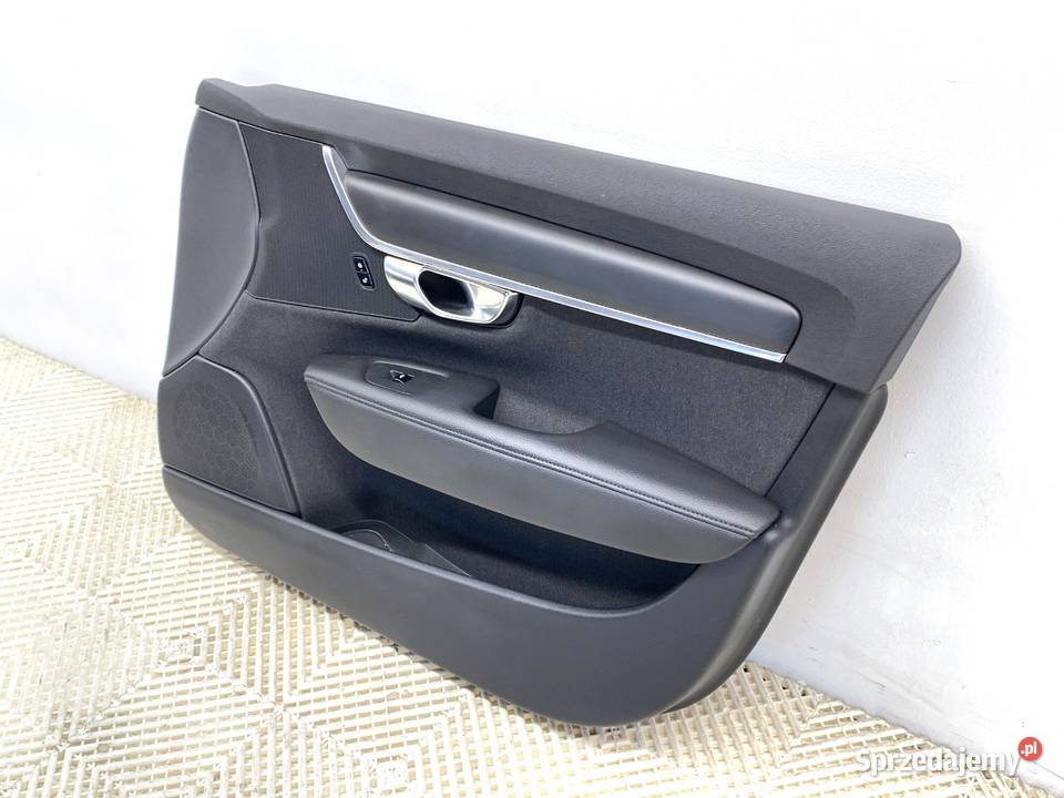BOCZEK DRZWI PRAWY PRZÓD VOLVO V90 II 31393165