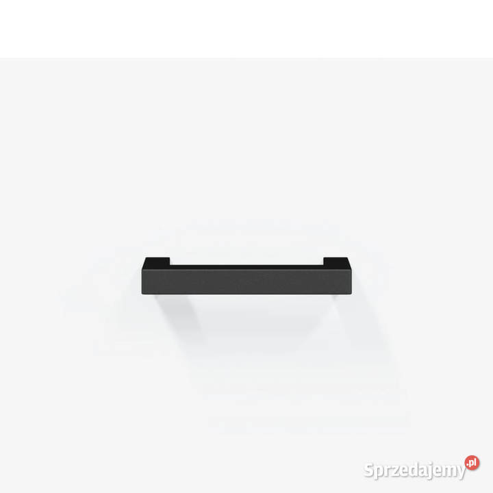 Wysoka szafka biała 345x34x180 materiał