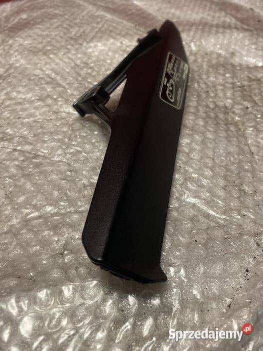 Aprilia SL 750 Shiver osłona łańcucha C147 Poznań