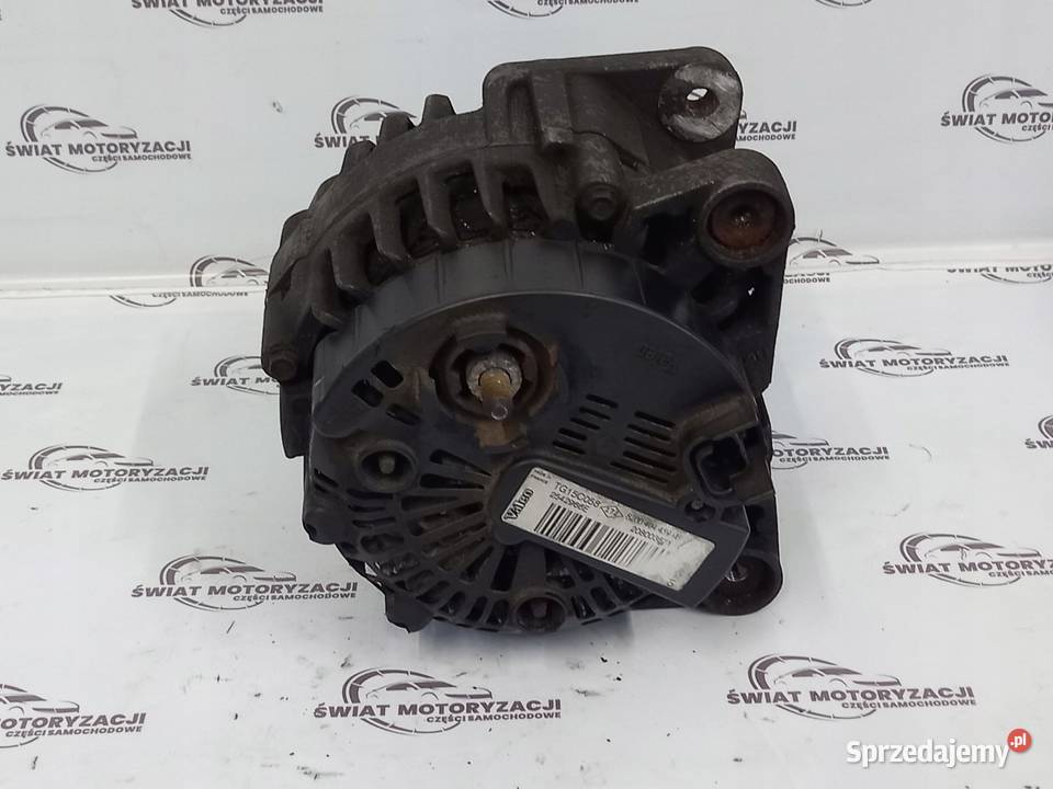 TRAFIC VIVARO PRIMASTAR 20 DCI M9R692 114 08r sprzedam