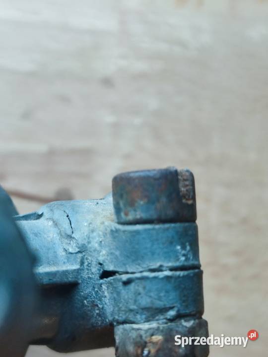 Gaźnik G12 komar ryś żak Mikołajki