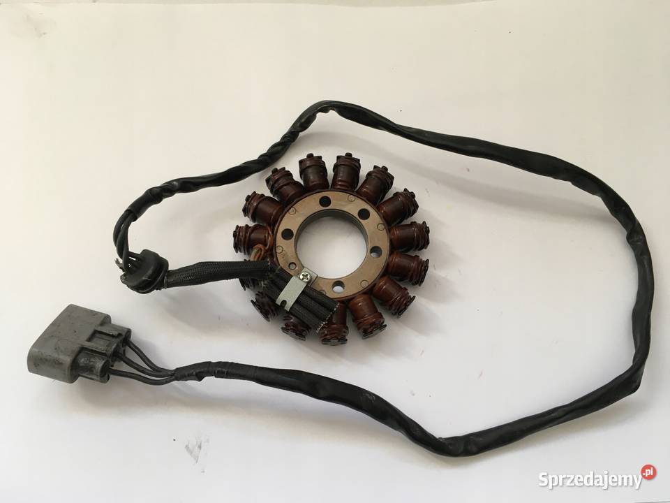 BMW S 1000 K42 K46 K47 Stator Stojan alternatora Łobżenica