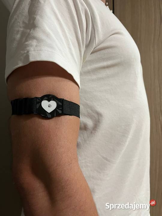 Opaska ochronna na sensor FreeStyle Libre 2 śląskie Jastrzębie-Zdrój