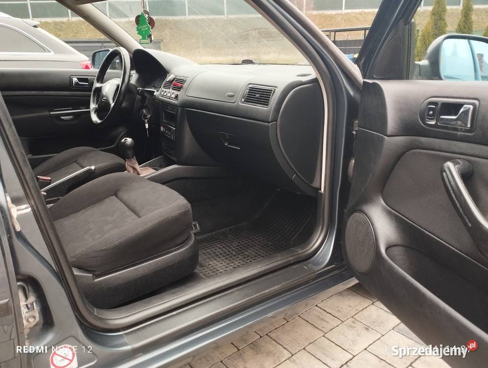 VW GOLF 4 19 TDI ZDROWY ZADBANY DO JAZDY VAT marża Ropczyce sprzedam