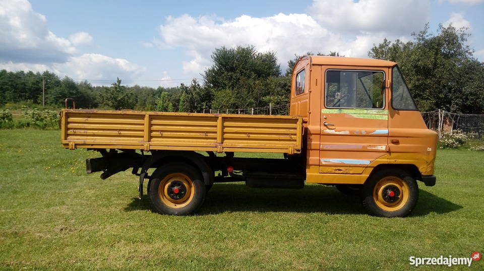 żuk A11 STAN różne części 70KM Końskie