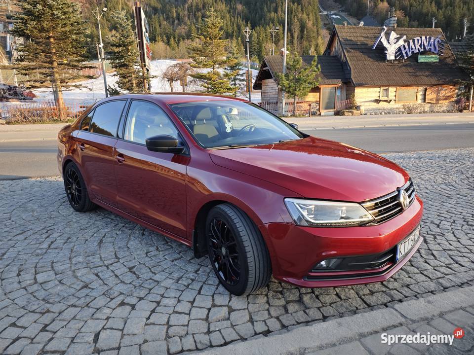Volkswagen Jetta 6