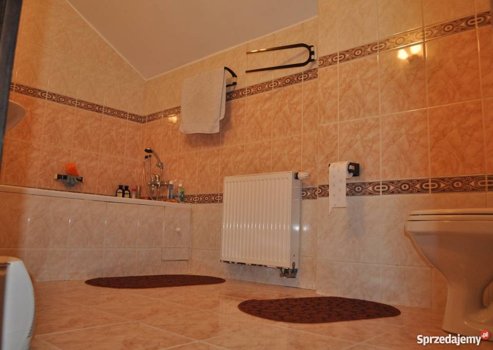 SPRZEDAM DOM W BRWINOWIE 600m2