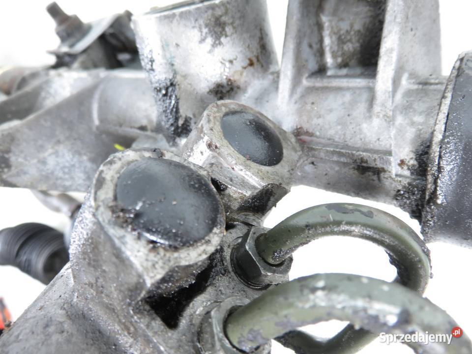 MAGLOWNICA VOLVO V70 I 34010753 osobowe