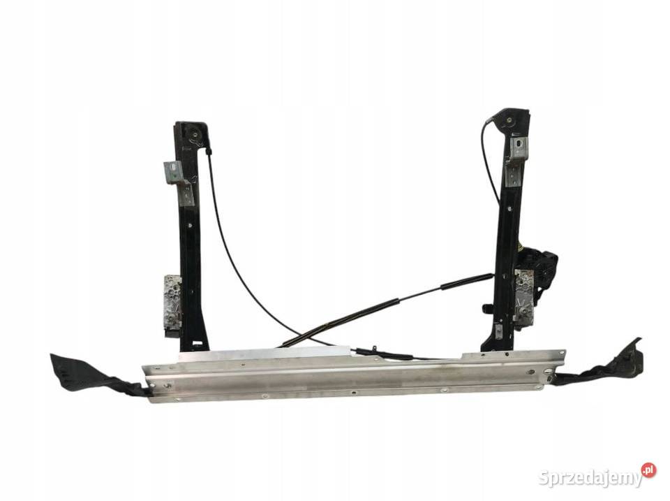 MECHANIZM SZYBY PRAWY PRZÓD R56 2757044 Mini One świętokrzyskie