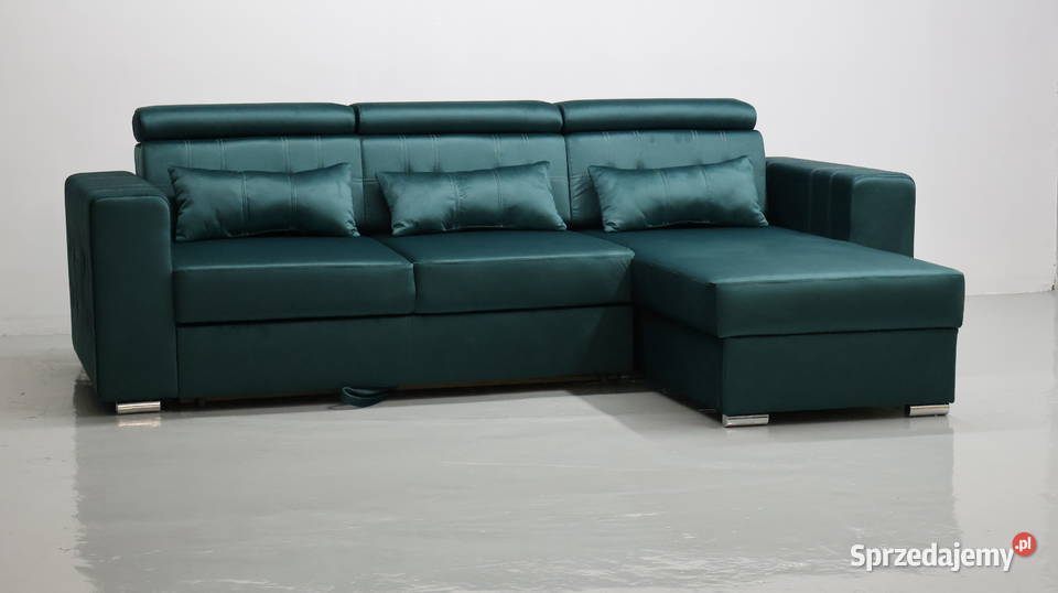 PPR NOWOCZESNY NAROŻNIK z fspania pojemnik M37 Dom i Ogród wielkopolskie Poznań