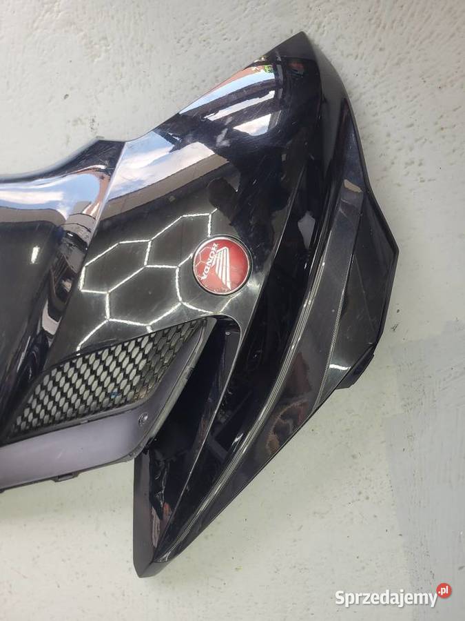 HONDA GOLD WING GL1800 SC79B OEM OWIEWKA wielkopolskie Nowy Tomyśl