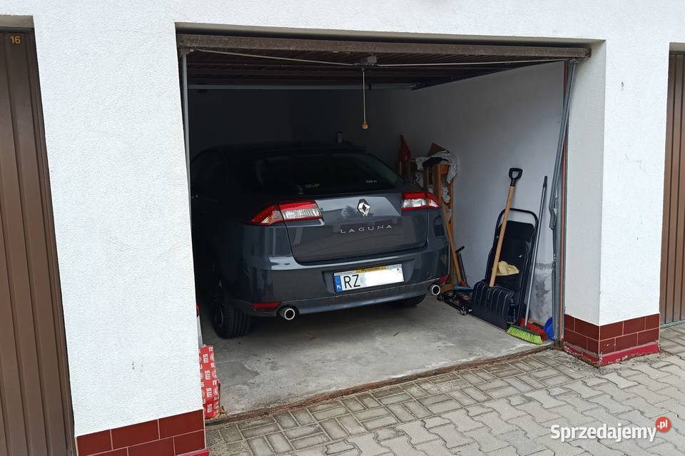Renault Laguna 3 Rzeszów RZ sprzedam