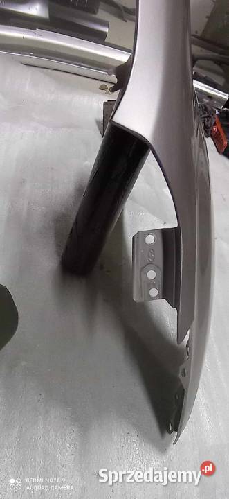 Błotniki Hyundai ix20 prawy lewy części blacharskie Włocławek sprzedam